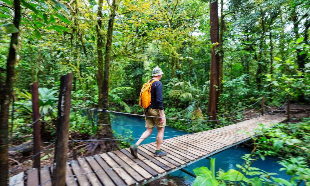 Eco-Friendly Accommodations in Costa Rica