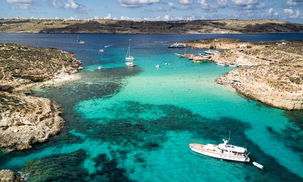10 Best Sailing Adventures in the Greek Island